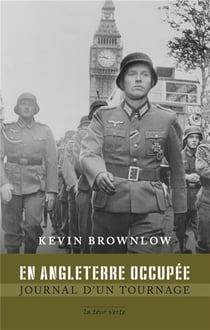 En Angleterre occupée
