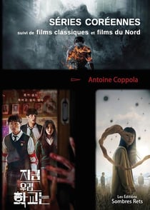 Séries coréennes - Films classiques - Films du Nord