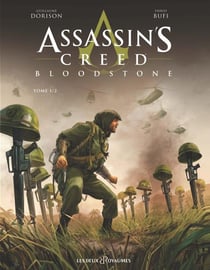 Assassin's creed - bloodstone t.1