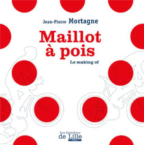 Maillot à pois - le making of