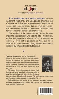 À la recherche de l'amant français