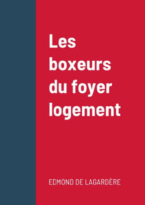 Les boxeurs du foyer logement