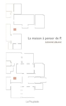 La maison à penser de p.