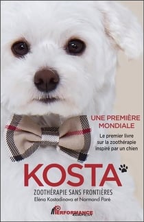 Kosta - zoothérapie sans frontières