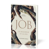 Job : le malheur et la foi