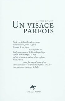 Un visage parfois