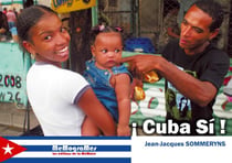 ¡ cuba sí !