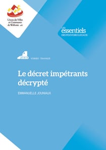 Le décret impétrants décrypté
