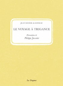 Le Voyage à Trigance