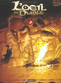 Oeil du diable