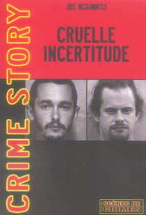 Cruelle incertitude