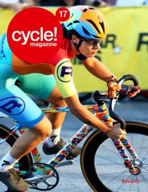 Cycle! magazine n.17