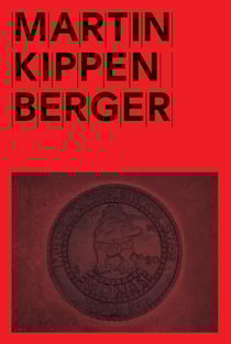 Martin kippenberger - momas project