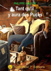 Tant qu'il y aura des puces