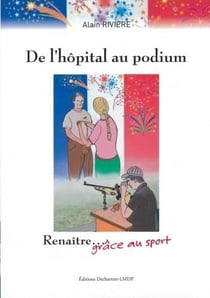 De l'hôpital au podium : renaître grâce au sport