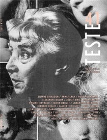 Revue Teste n.41
