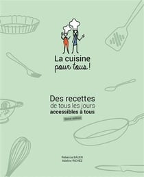 La cuisine pour tous (2e édition)