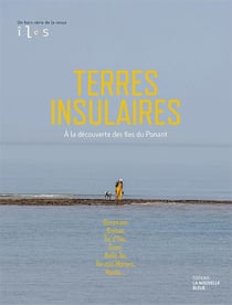 Revue il(e)s hors-série - terres insulaires