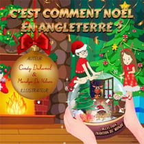 C'est comment noel en angleterre?