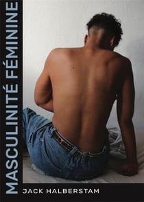 Masculinité féminine