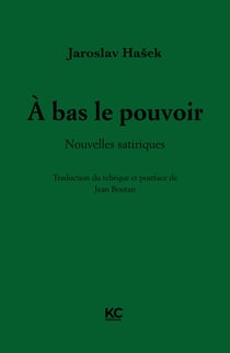 À bas le pouvoir