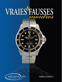 Vraies et fausses montres t.2
