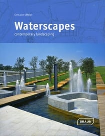 Waterscapes : Contemporapy landscaping