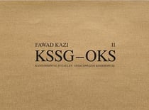 Fawad kazi kssg oks volume 2: haus 10 /anglais/allemand