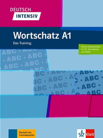Deutsch intensiv : wortschatz A1 - das training