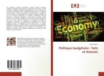 Politique budgetaire : faits et theories
