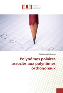 Polynomes polaires associes aux polynomes orthogonaux