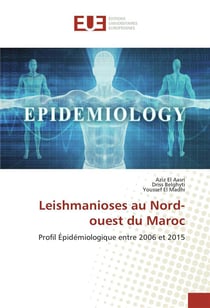 Leishmanioses au nord-ouest du maroc