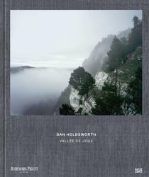 Dan holdsworth vallee de joux