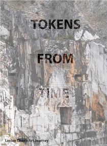 Leelee Chan s art journey : tokens from time