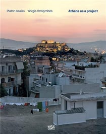 Athens as a project