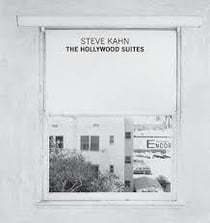 Steve Kahn - the hollywood suites