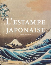 ESTAMPES JAPONAISES