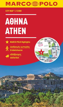 Athènes