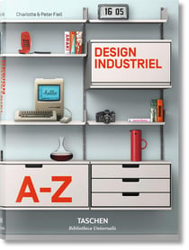 Design industriel : A-Z