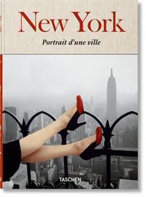 New York. Portrait d’une ville