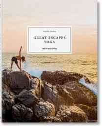 Great yoga retreats