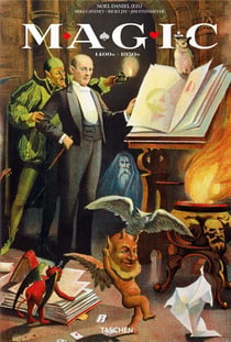 Magic 1400s–1950s