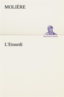 L'etourdi