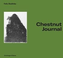 Felix studinka chestnut journal drawings