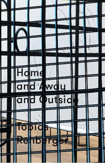 Home and away and outside - Tobias Rehberger
