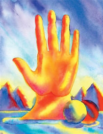 Megalith zero