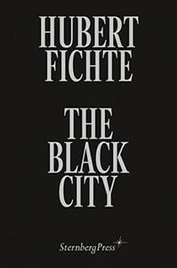 The black city - glosses