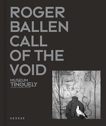 Roger Ballen : Call of the void-ed francaise