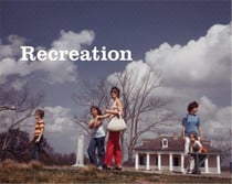 Mitch epstein recreation