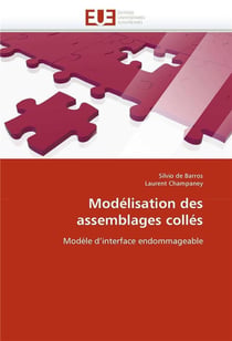Modelisation des assemblages colles